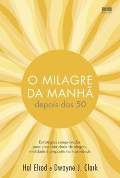 Picture of O MILAGRE DA MANHA DEPOIS DOS 50