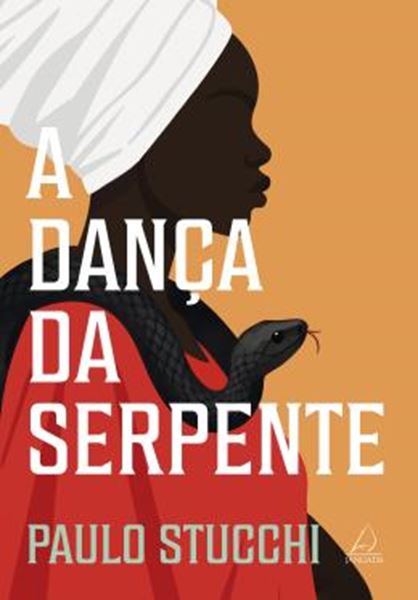 Picture of A DANCA DA SERPENTE