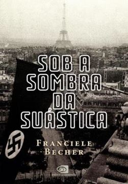 Imagem de SOB A SOMBRA DA SUASTICA