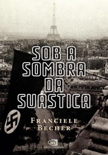 Picture of SOB A SOMBRA DA SUASTICA