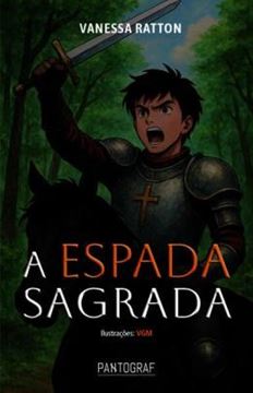 Imagem de A ESPADA SAGRADA