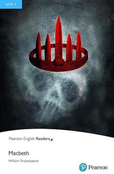 Picture of L4: MACBETH BOOK + EB +AUDIO - LEVEL 4