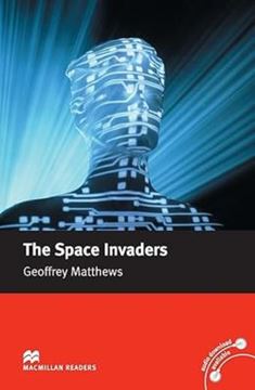 Imagem de THE SPACE INVADERS