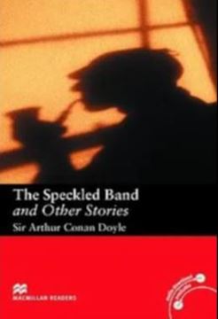 Imagem de SPECKLED BAND AND OTHER STORIES, THE  WITH EBOOK