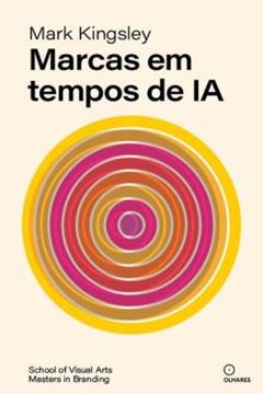 Imagem de MARCAS EM TEMPOS DE IA