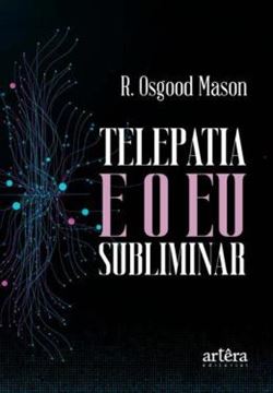 Imagem de TELEPATIA E O EU SUBLIMINAR
