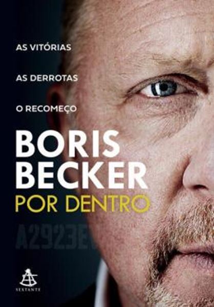 Picture of BORIS BECKER POR DENTRO