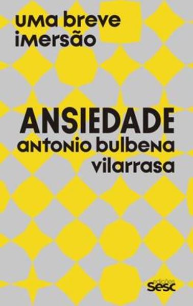 Picture of ANSIEDADE