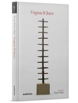 Imagem de VIRGINIA LE JOYCE (CAPA DURA)