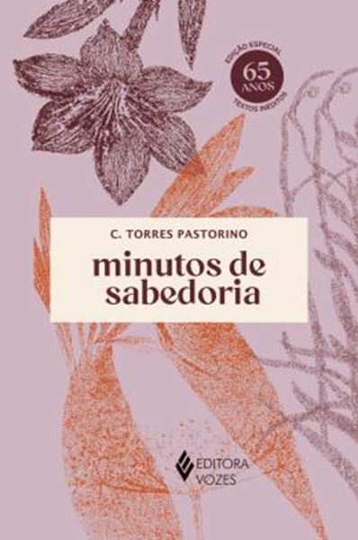 Picture of MINUTOS DE SABEDORIA - FEMININO