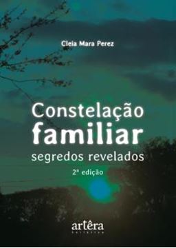 Imagem de CONSTELACAO FAMILIAR - SEGREDOS REVELADOS - 2ª ED