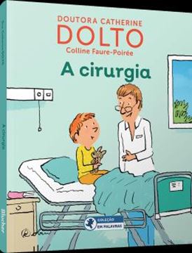 Imagem de A CIRURGIA
