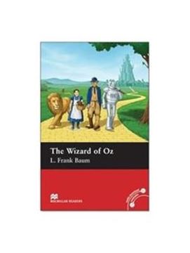 Imagem de THE WIZARD OF OZ (WITH EBOOK)