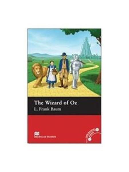 Picture of THE WIZARD OF OZ (WITH EBOOK)