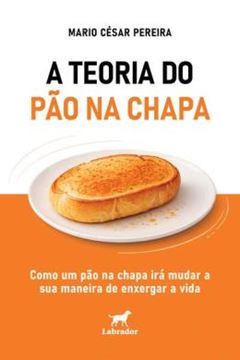 Imagem de A TEORIA DO PAO NA CHAPA