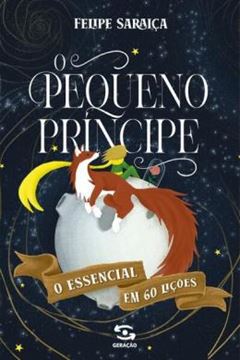 Imagem de O PEQUENO PRINCIPE