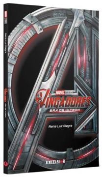 Imagem de VINGADORES -ERA DE ULTRON