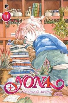 Imagem de YONA - A PRINCESA DO ALVORECER - BIG - VOL. 11