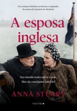 Imagem de A ESPOSA INGLESA