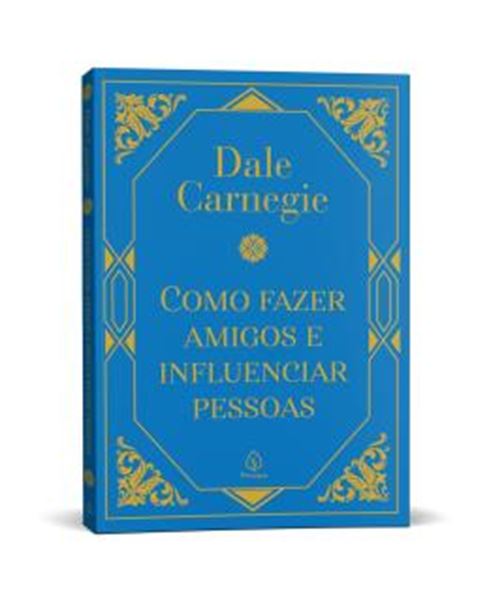 Picture of COMO FAZER AMIGOS E INFLUENCIAR PESSOAS