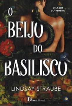 Imagem de O BEIJO DO BASILISCO
