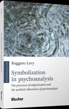 Imagem de SYMBOLIZATION IN PSYCHOANALYSIS - THE PROCESSES OF SUBJECTIVATION AND THE AESTHETIC DIMENSION OF PSYCHOANALYSIS