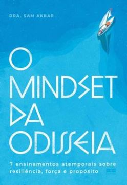 Imagem de O MINDSET DA ODISSEIA