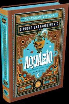 Imagem de O PODER EXTRAORDINARIO DE AQUARIO