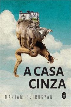 Imagem de A CASA CINZA