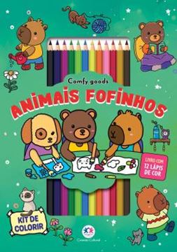 Imagem de ANIMAIS FOFINHOS