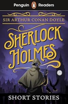 Imagem de SHERLOCK HOLMES SHORT STORIES - 3