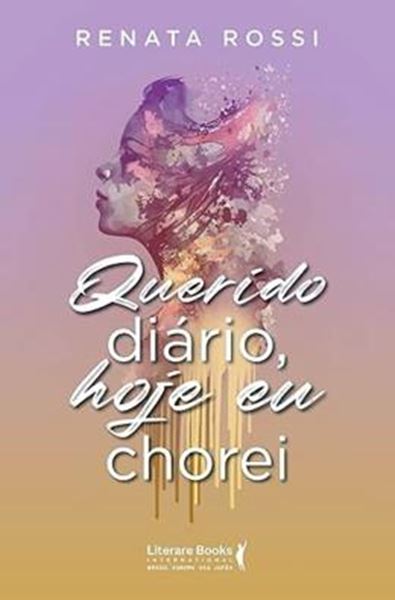 Picture of QUERIDO DIARIO HOJE EU CHOREI
