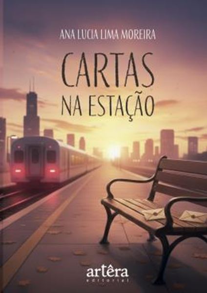 Picture of CARTAS NA ESTACAO