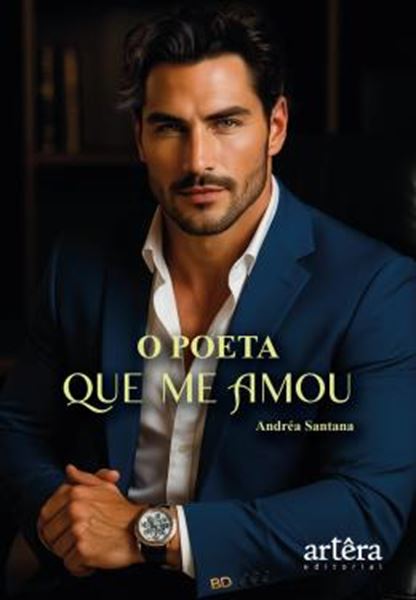 Picture of O POETA QUE ME AMOU