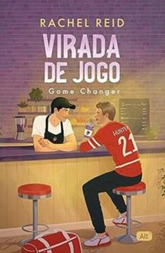 Imagem de VIRADA DE JOGO