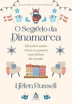 Imagem de SEGREDO DA DINAMARCA ,O