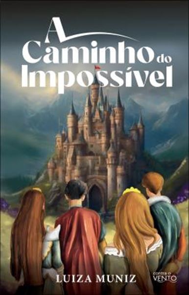 Picture of A CAMINHO DO IMPOSSIVEL