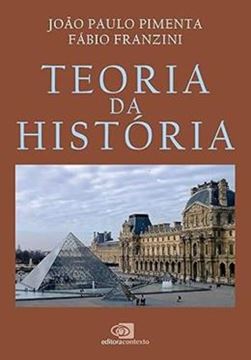 Imagem de TEORIA DA HISTORIA