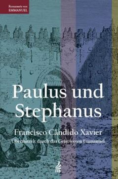 Imagem de PAULUS UND STEPHANUS (PAULO E ESTEVAO - ALEMAO)