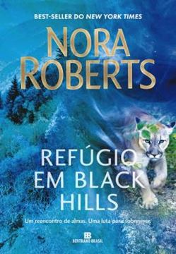 Imagem de REFUGIO EM BLACK HILLS - 3ª ED