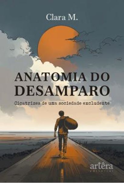 Picture of ANATOMIA DO DESAMPARO