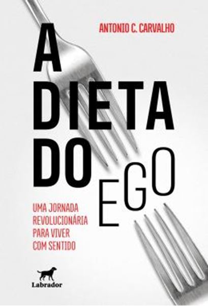 Picture of A DIETA DO EGO
