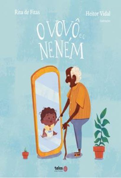 Picture of VOVO E O NENEM, O