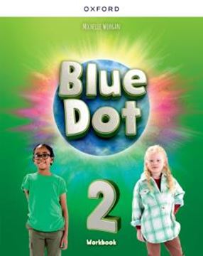 Imagem de BLUE DOT 2 WB