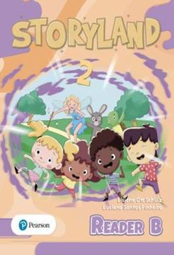 Imagem de STORYLAND 2 - READER B - 2ND ED