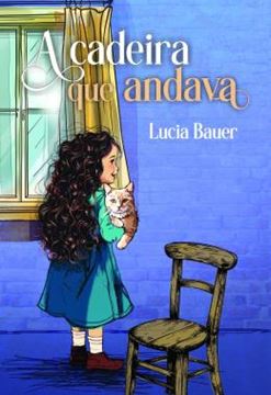 Imagem de A CADEIRA QUE ANDAVA