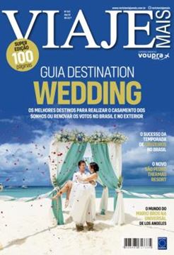 Imagem de REVISTA VIAJE MAIS 263