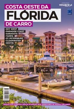 Imagem de COSTA OESTE DA FLORIDA DE CARRO 2023