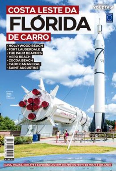 Picture of COSTA LESTE DA FLORIDA DE CARRO 2023