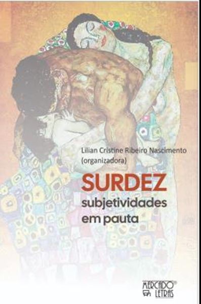 Picture of SURDEZ SUBJETIVIDADES EM PAUTA